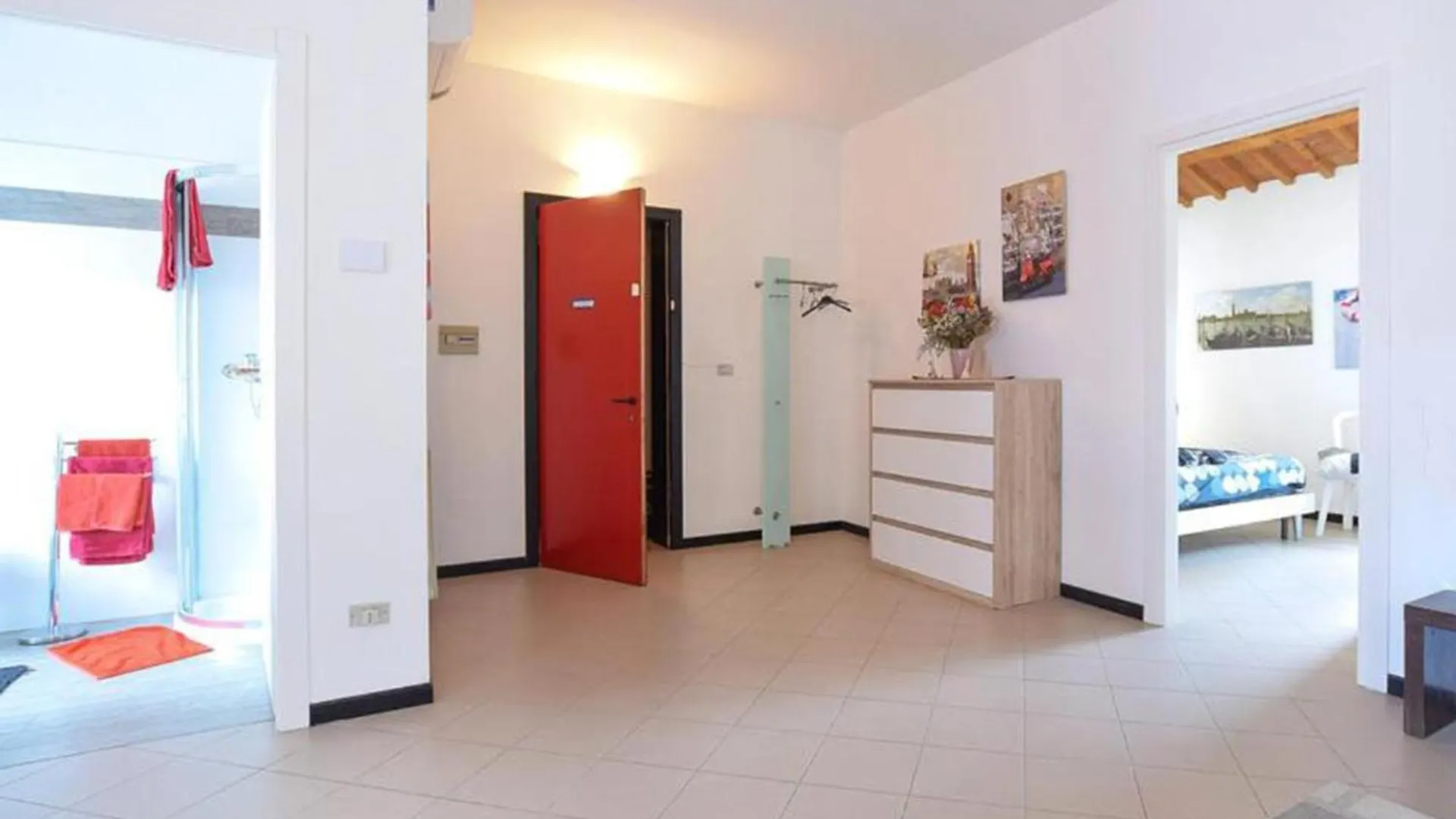 The Comfort Apartment - Le Ca De Boron Montagnana
