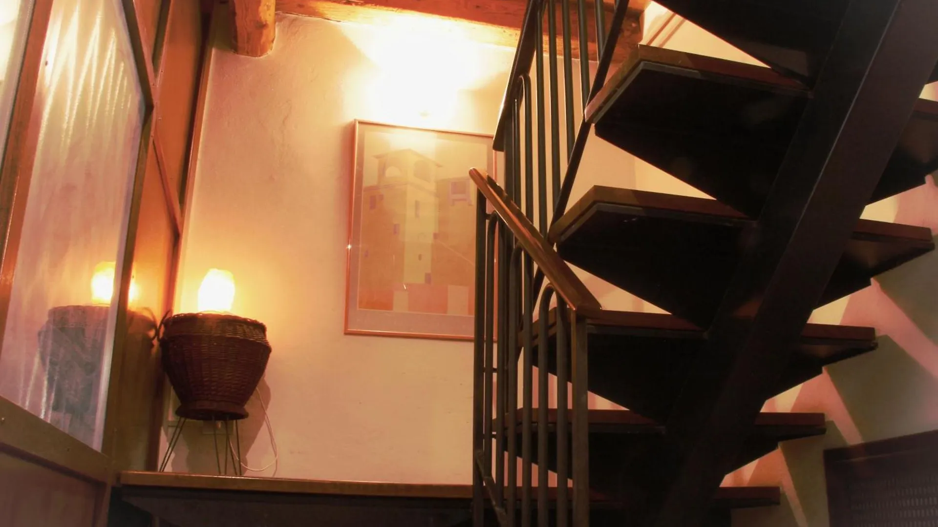 The Comfort Apartment - Le Ca De Boron Montagnana