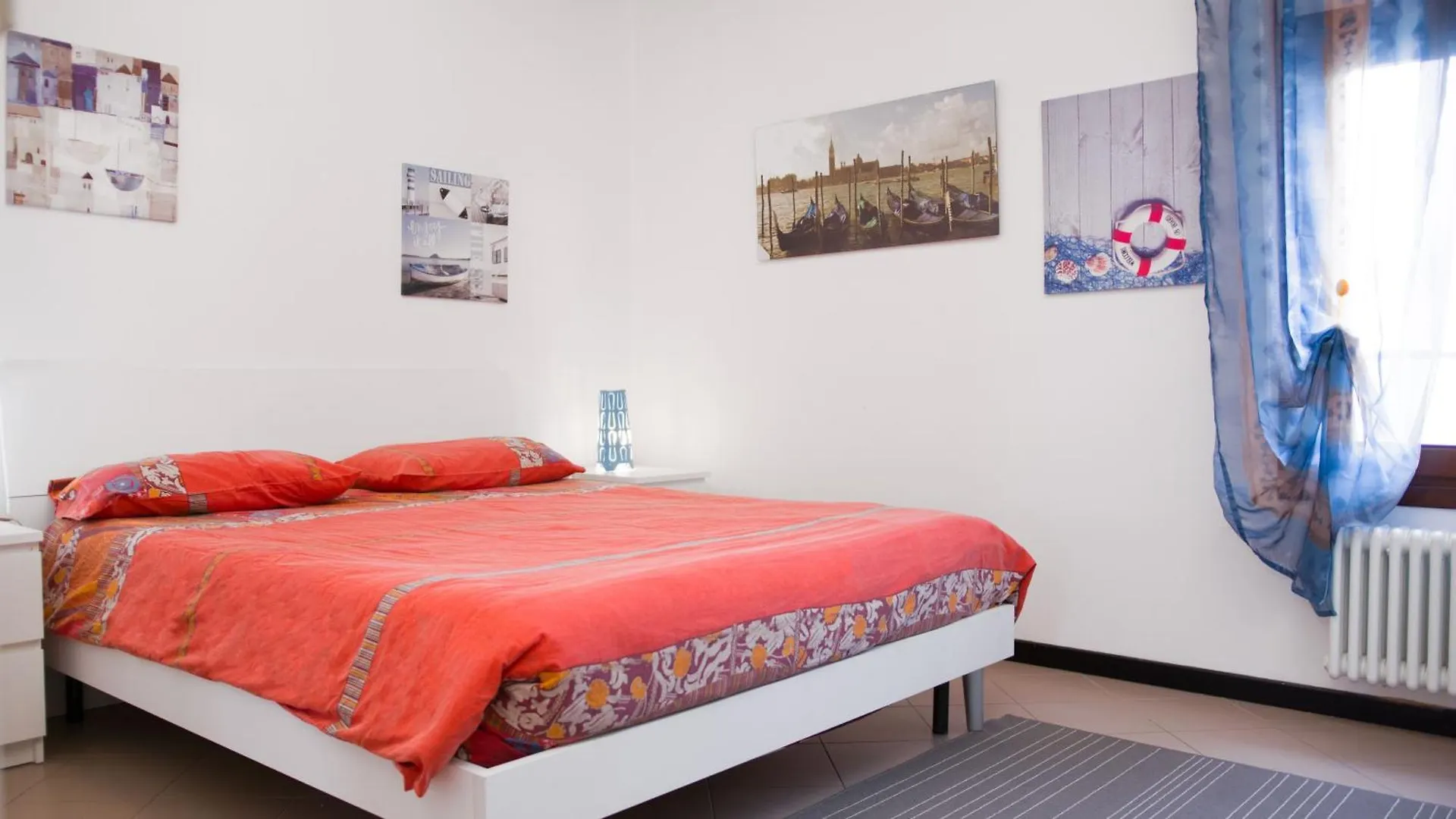 The Comfort Apartment - Le Ca De Boron Montagnana  0*, Montagnana (Veneto)