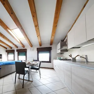 Le Dolci Mura Montagnana (Veneto)