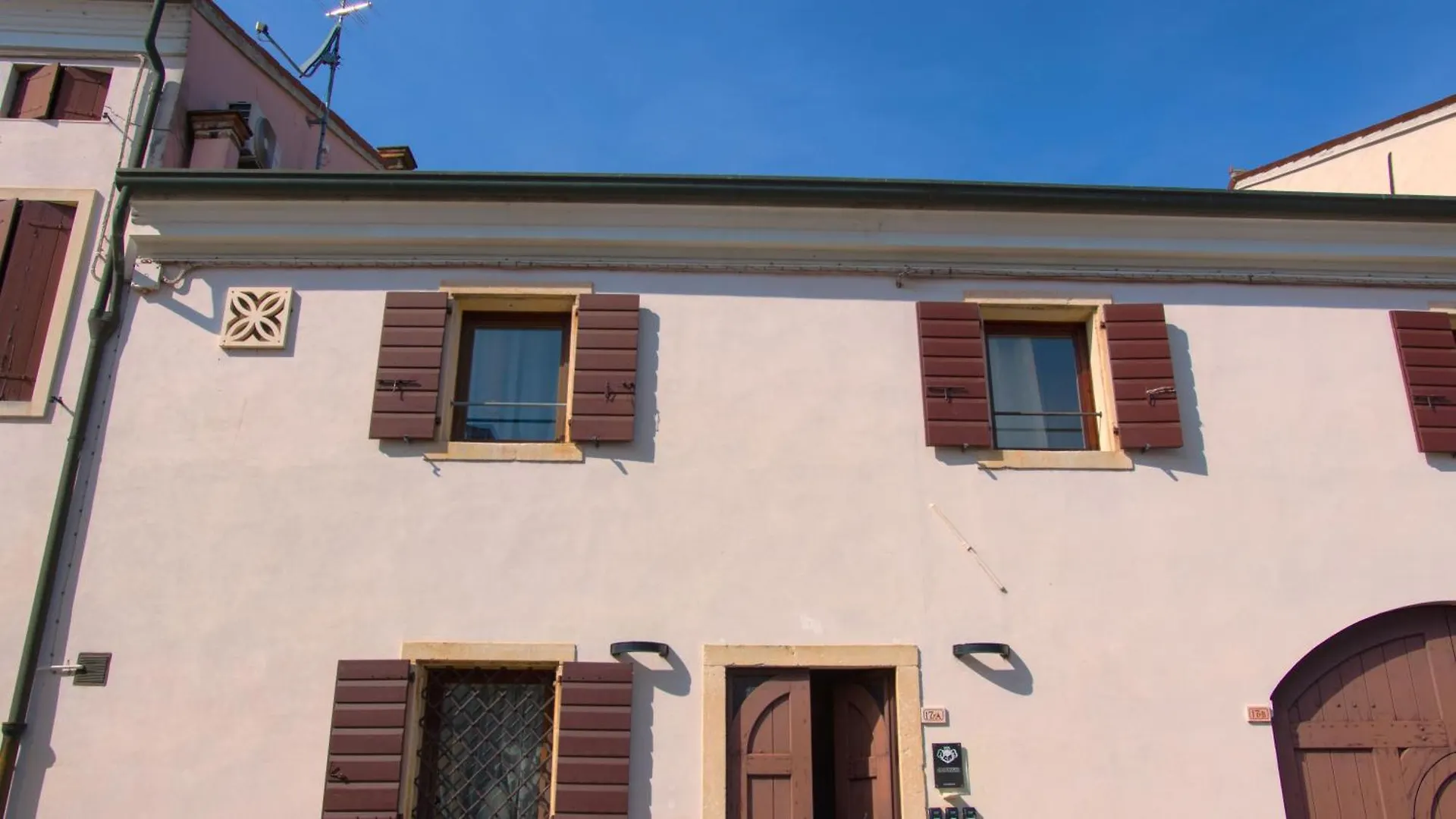 The Comfort Apartment - Le Ca De Boron Montagnana   Montagnana (Veneto)
