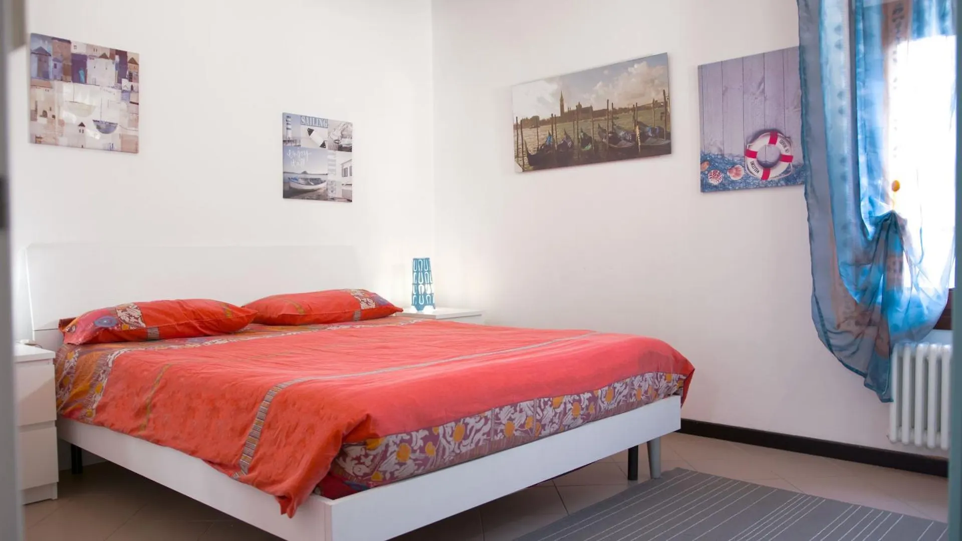The Comfort Apartment - Le Ca De Boron Montagnana   Montagnana (Veneto)