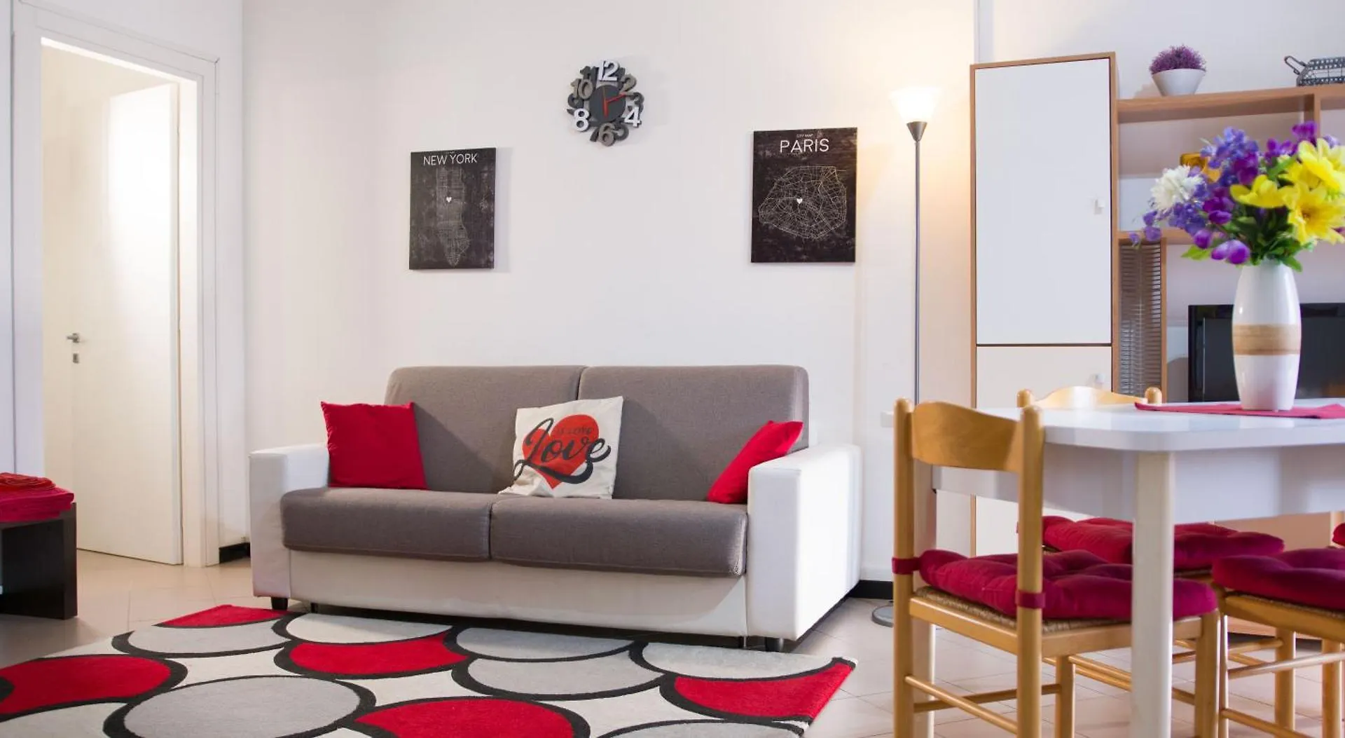 The Comfort Apartment - Le Ca De Boron Montagnana  Montagnana (Veneto)