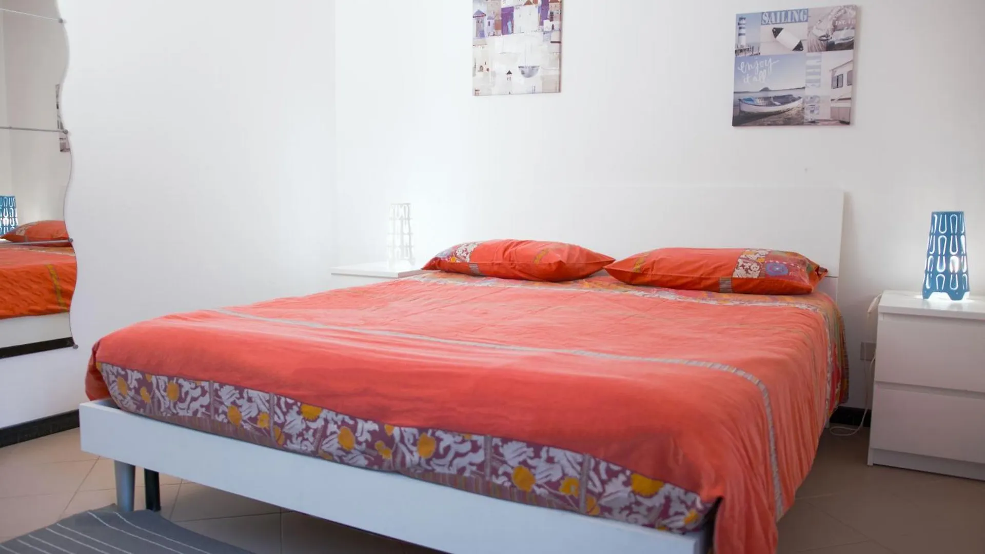 The Comfort Apartment - Le Ca De Boron Montagnana