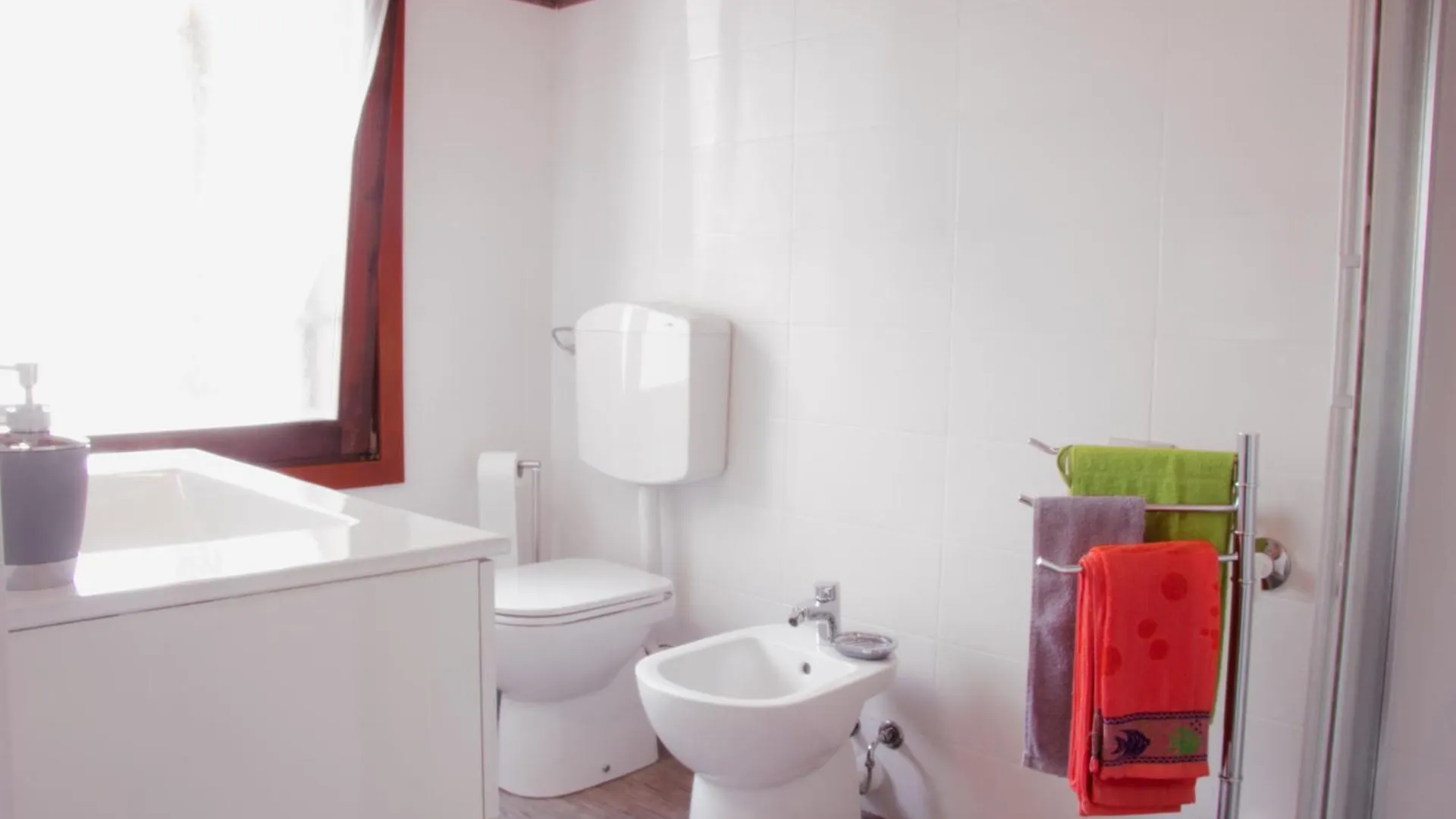 The Comfort Apartment - Le Ca De Boron Montagnana  0*, Montagnana (Veneto) Italia