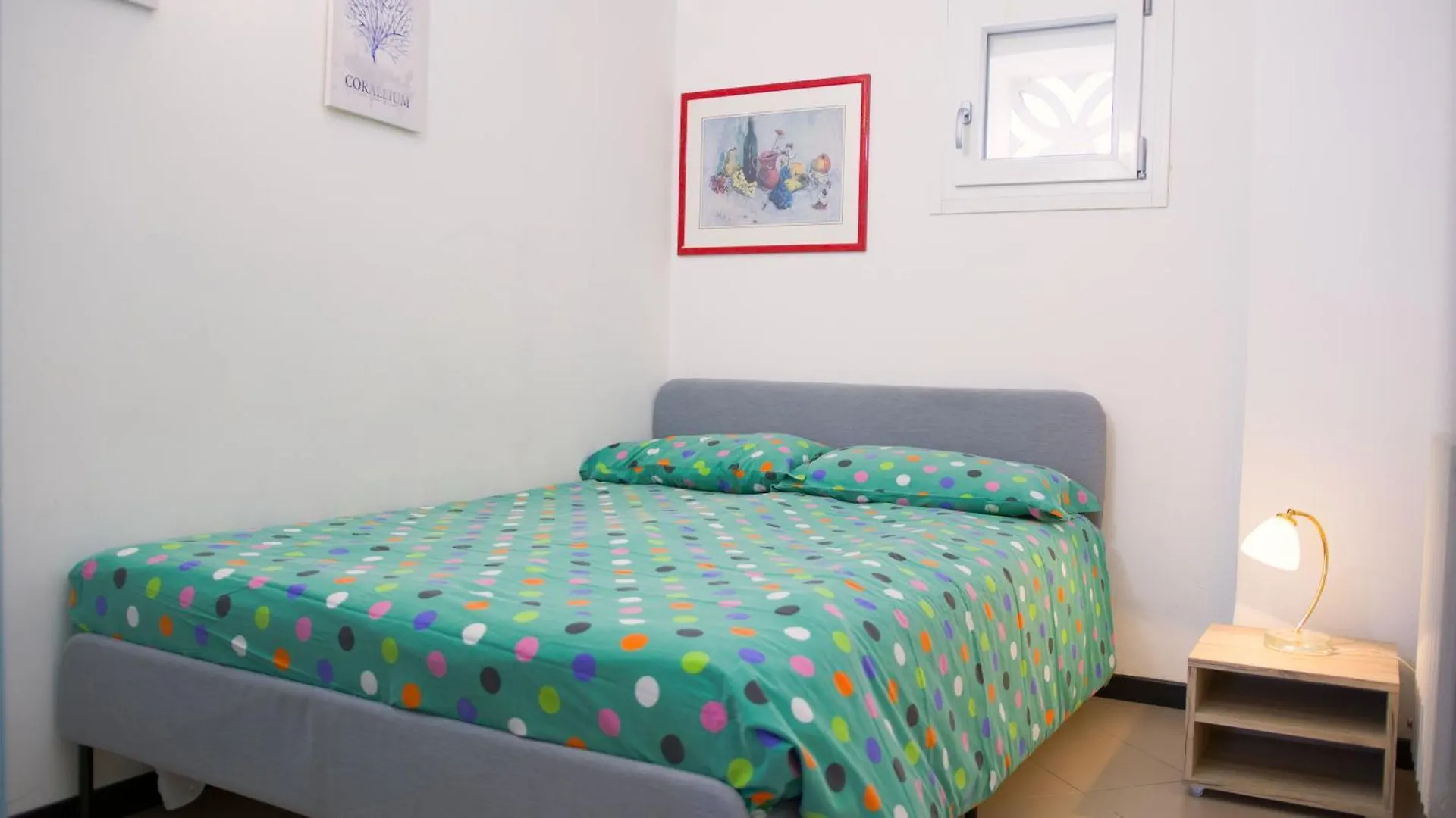 The Comfort Apartment - Le Ca De Boron Montagnana  Italia