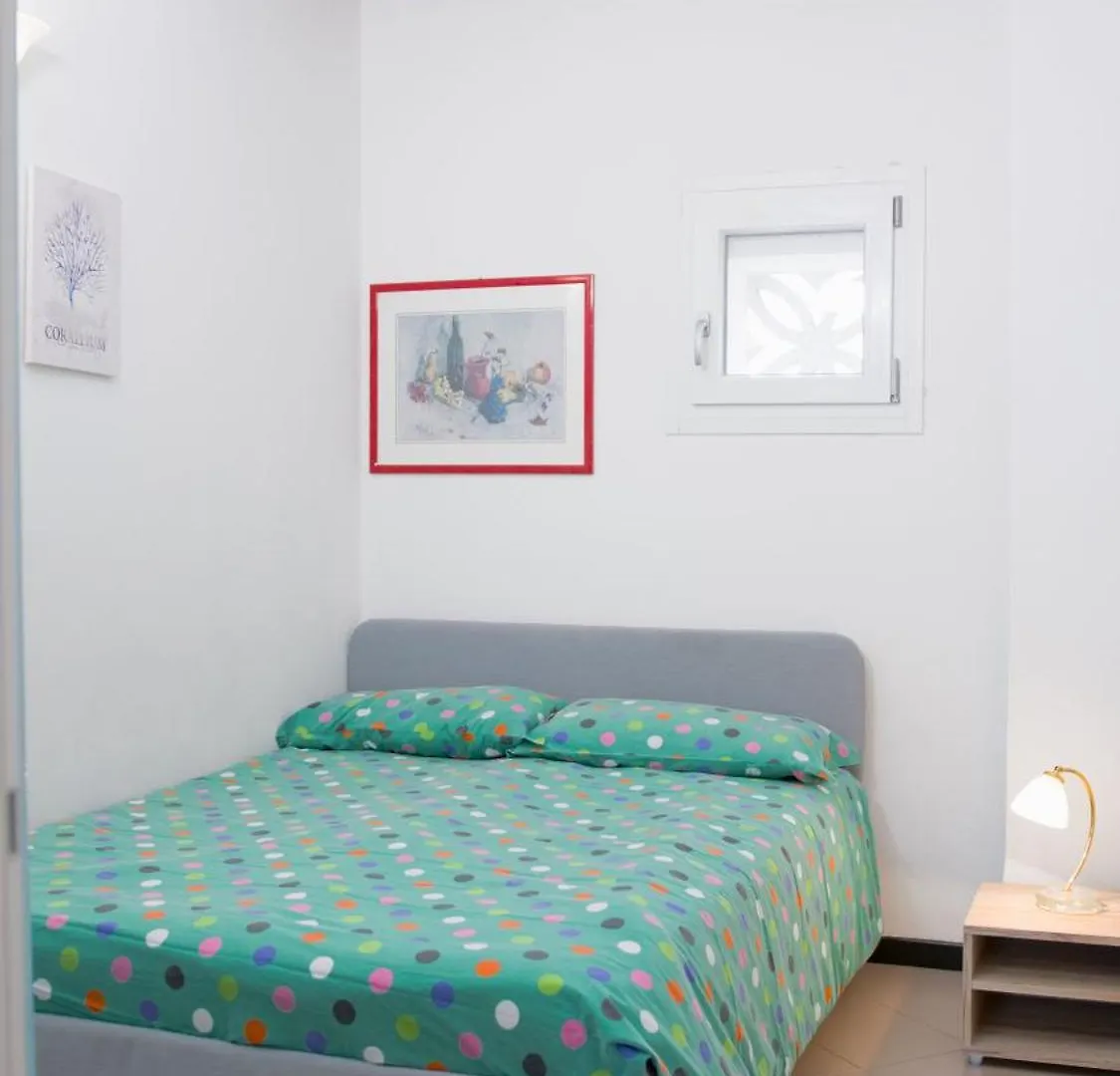 The Comfort Apartment - Le Ca De Boron Montagnana